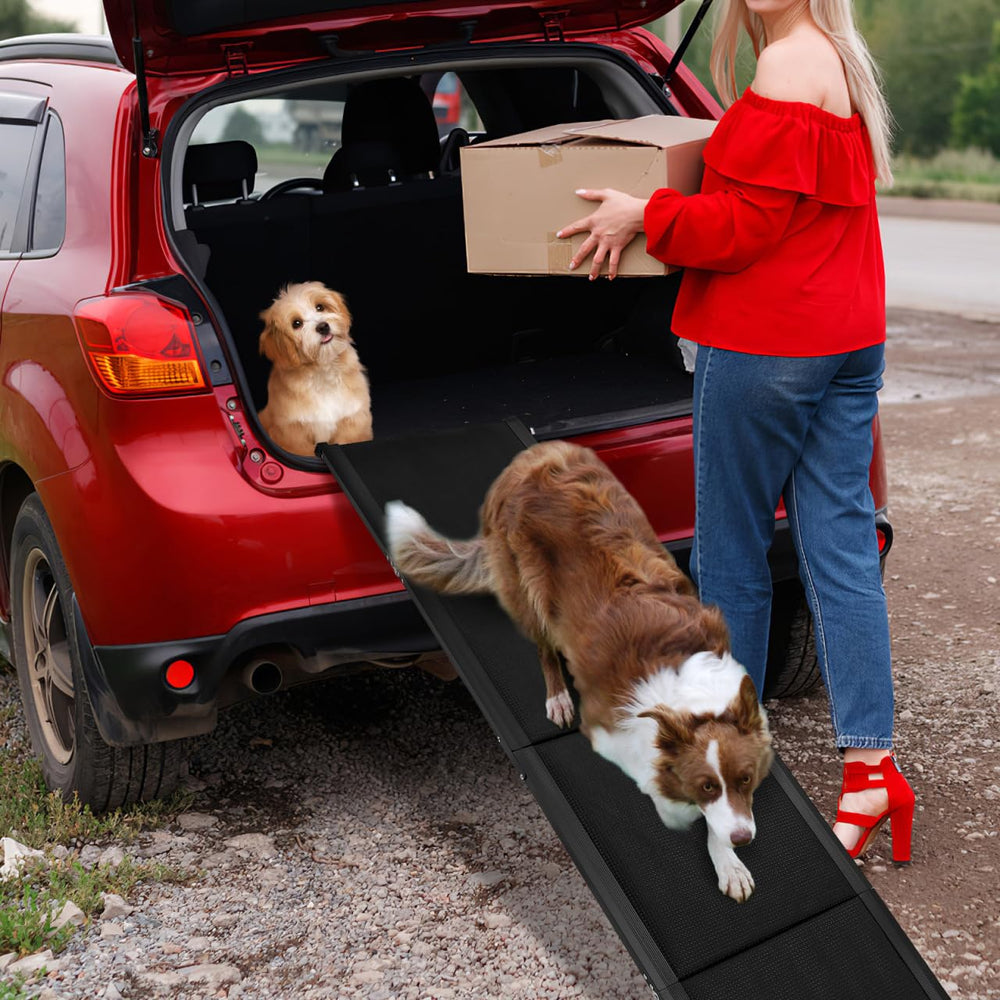 CALLARON capacité de charge 136 kg, adaptée aux chiens lourds