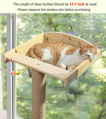 Caloreduce poste-griffes-pvc offre une surface durable pour griffer et se détendre.