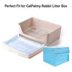 CalPalmy tapis antifuite protégeant les sols contre les fuites.