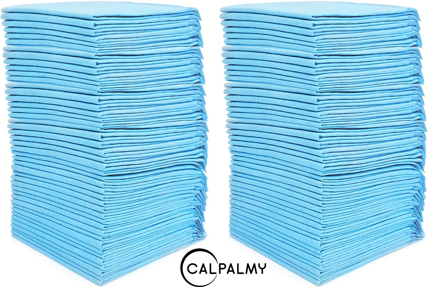 CalPalmy tapis-litière pour cochon d'Inde, pratique et propre.