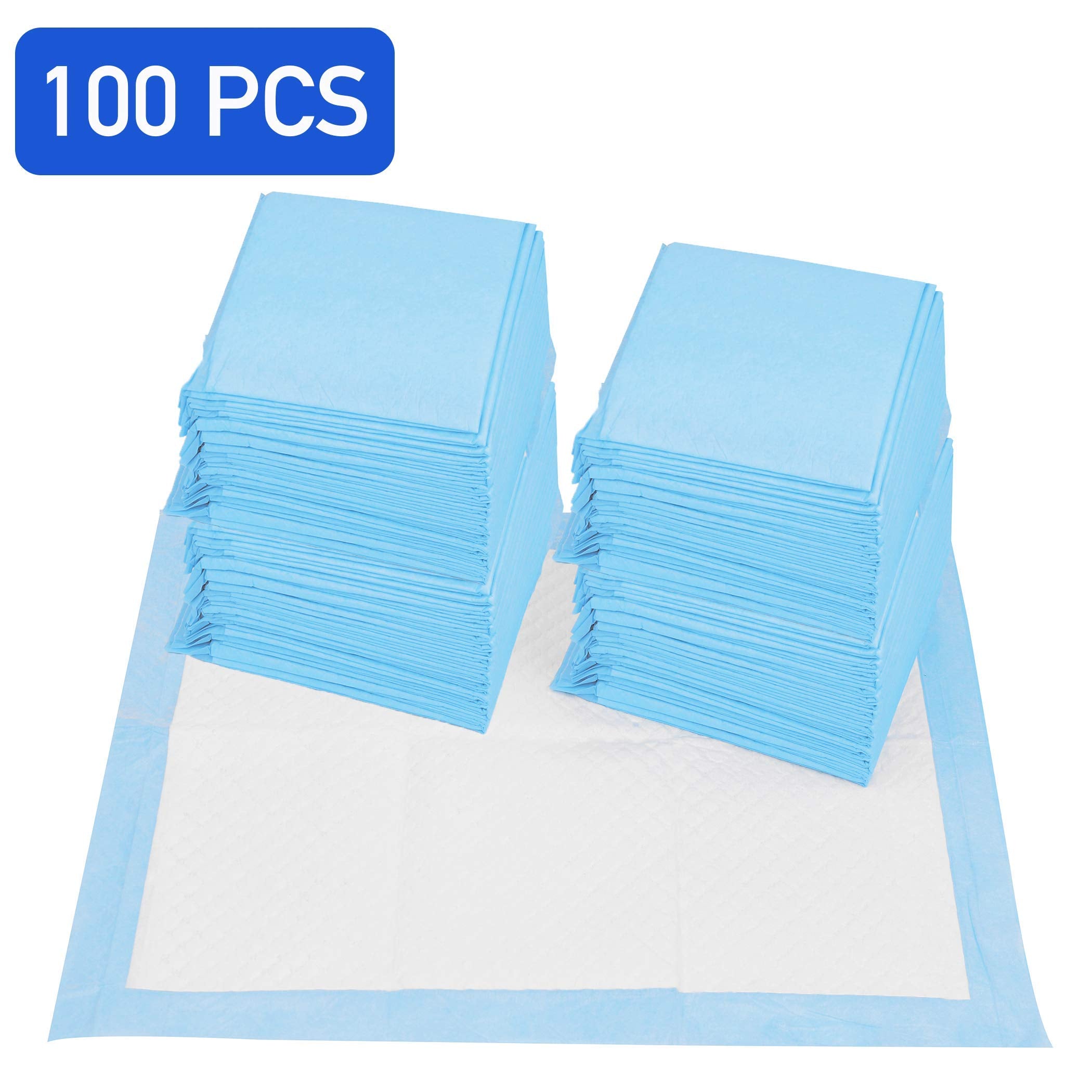 CalPalmy tapis-litière pour lapin facilitant le nettoyage du bac.