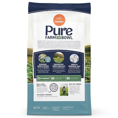 CANIDAE Pure chèvre venaison – morceaux savoureux et variété nutritionnelle