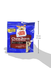 Fabriqué aux etats-unis, Canine Carry Outs assure une production locale et fiable.