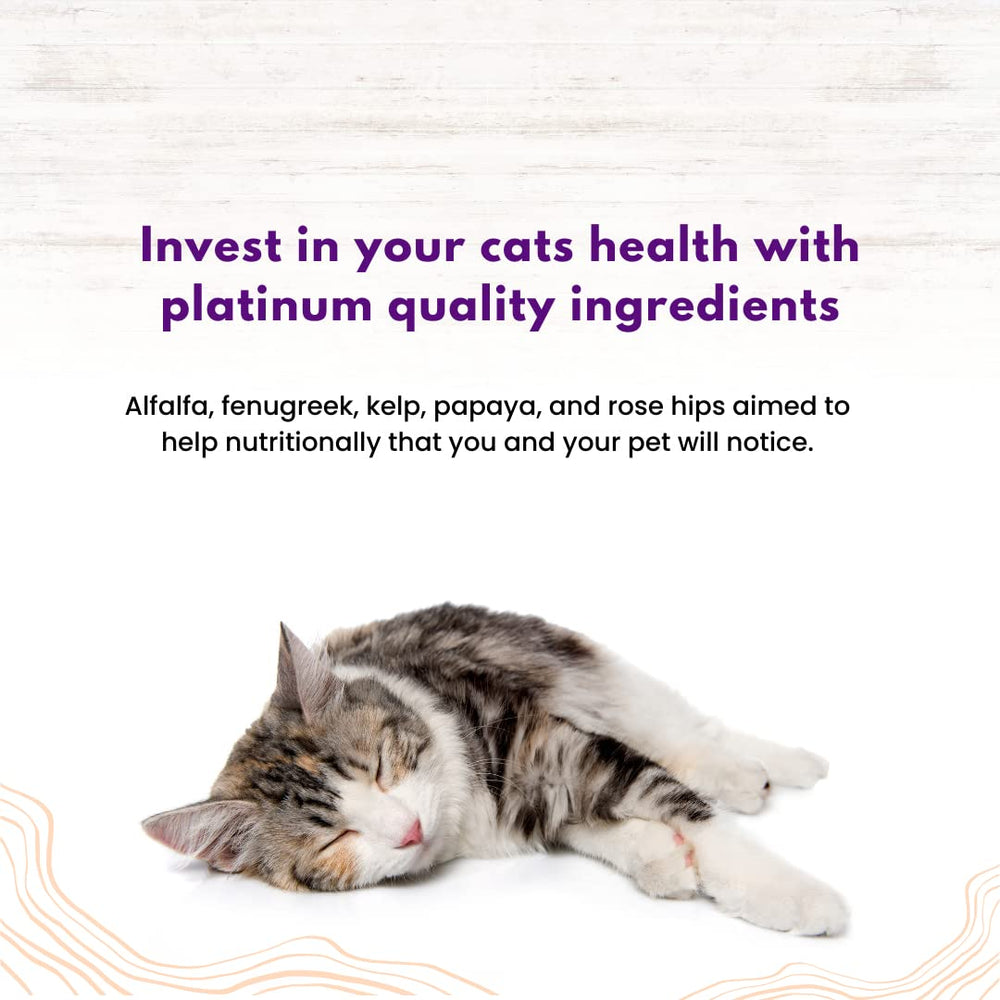 Rotation des protéines avec Canine Caviar Feline Caviar Free Spirit.