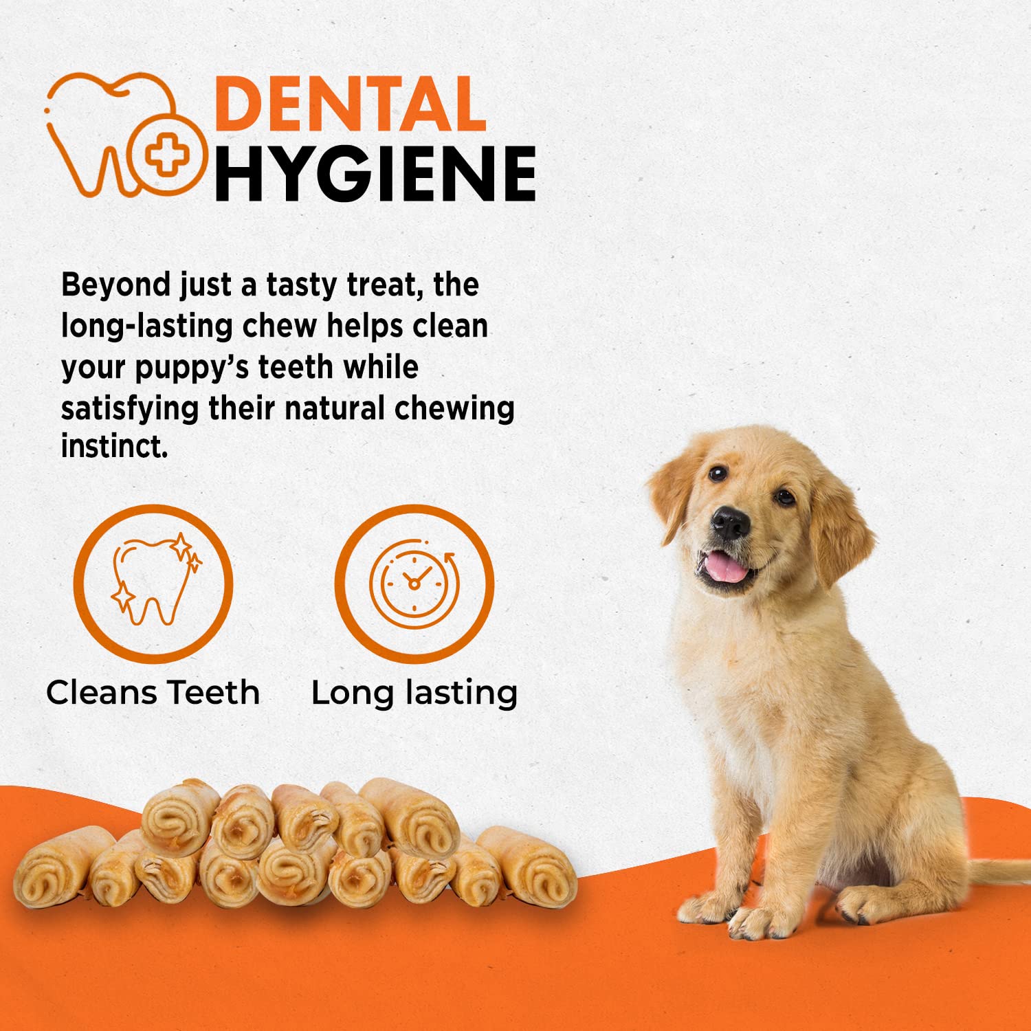 Sans gluten Canine Naturals, idéal pour chiens sensibles.