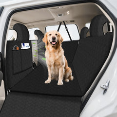 Canvcle housse siege-arriere Bronco, protection contre poils et rayures.