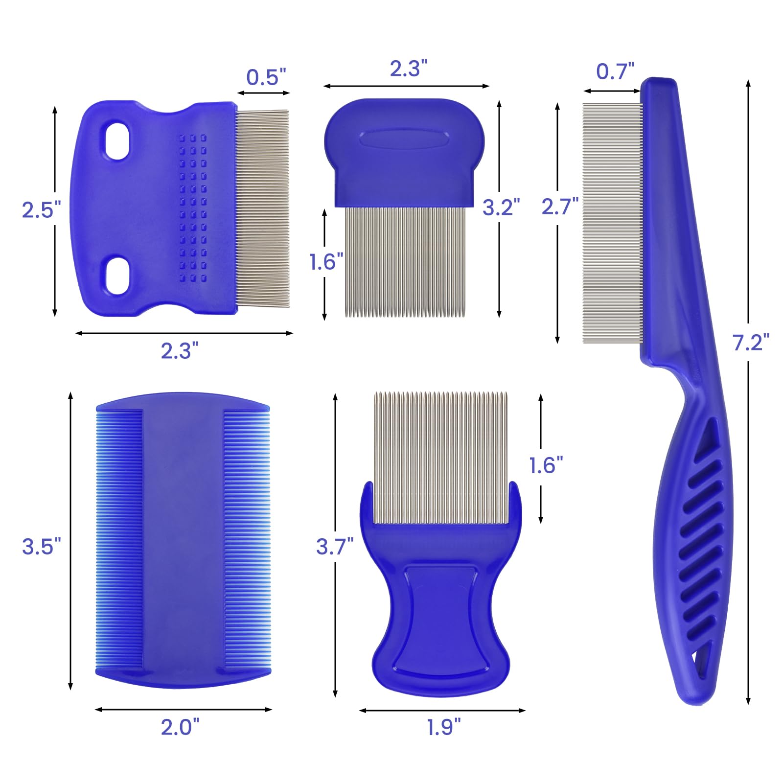 CAPHONT coffret: rangement pratique et présentation soignée des outils.