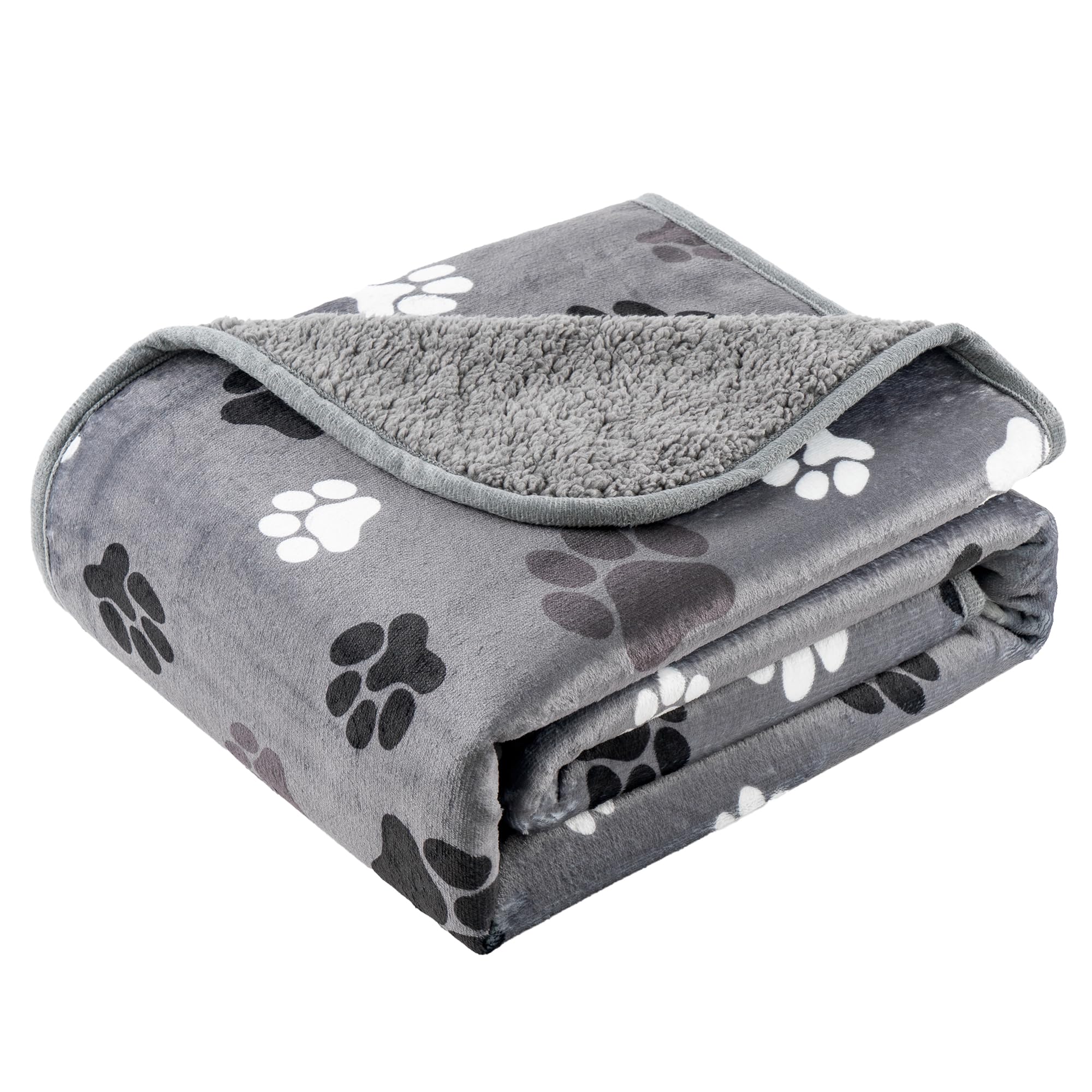 CAPT.SNOOZE couverture chien imperméable sur canapé protège les meubles des liquides.