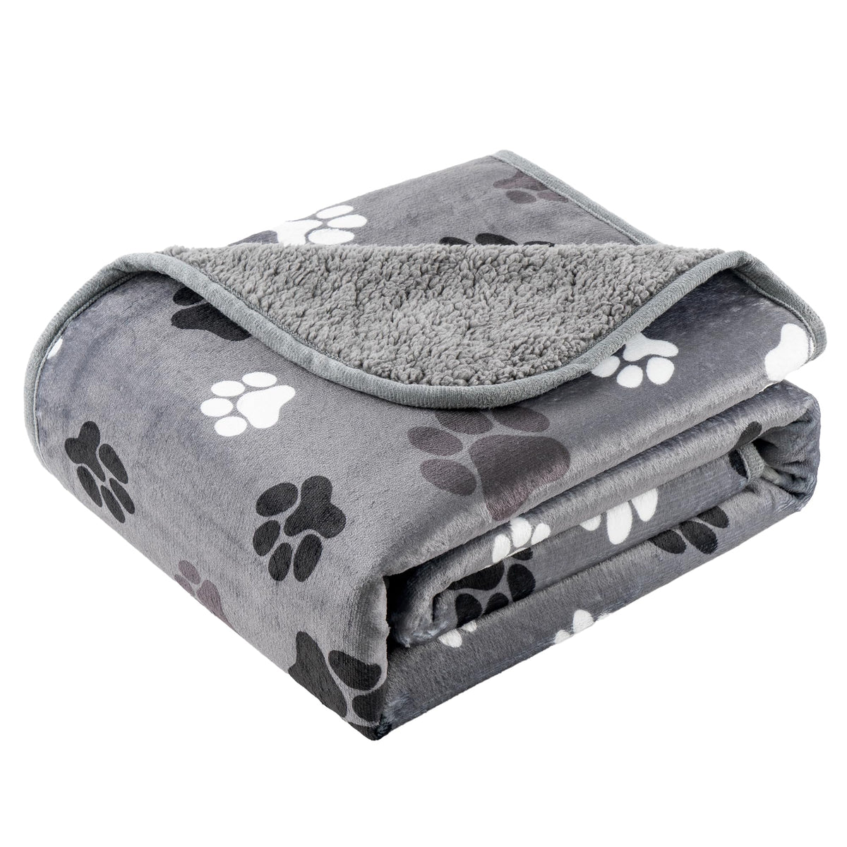 CAPT.SNOOZE couverture chien imperméable sur canapé protège les meubles des liquides.
