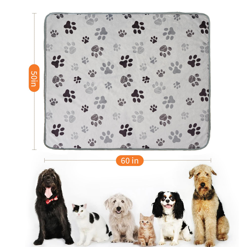 CAPT.SNOOZE, face Sherpa douce, chaleur confortable pour votre chien.