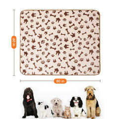 CAPT.SNOOZE face-sherpa-douillet douceur chaleur pour l’animal