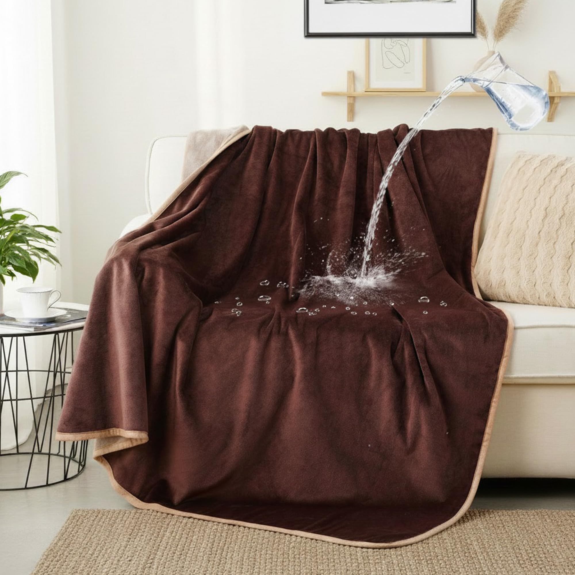 CAPT.SNOOZE lavage à froid et séchage à basse température