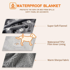 CAPT.SNOOZE protection canapé imperméable, idéal pour les meubles et les taches.