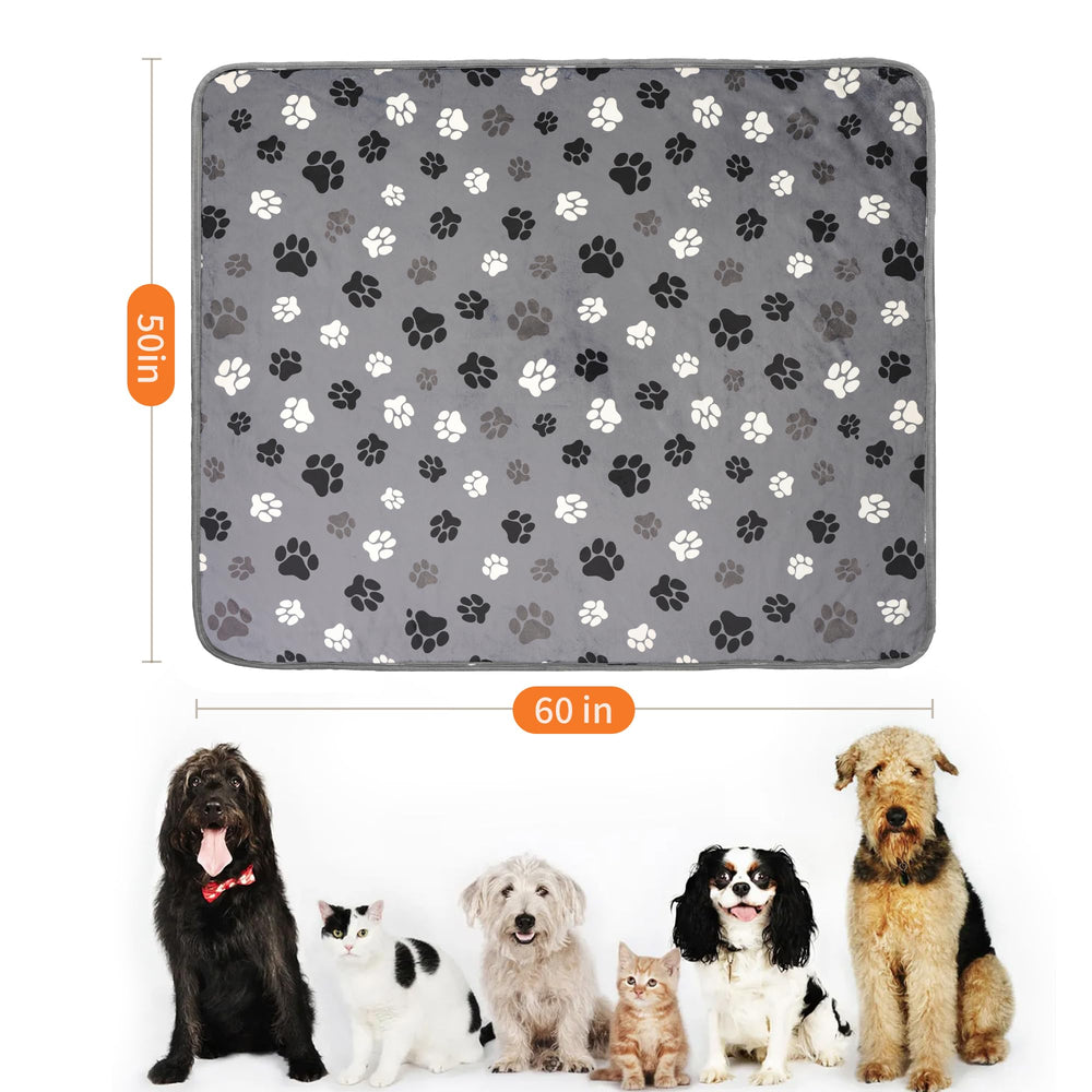 CAPT.SNOOZE reversibilité sherpa doux offre chaleur et confort à votre animal.