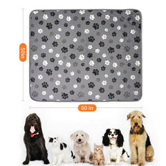 CAPT.SNOOZE reversibilité sherpa doux offre chaleur et confort à votre animal.