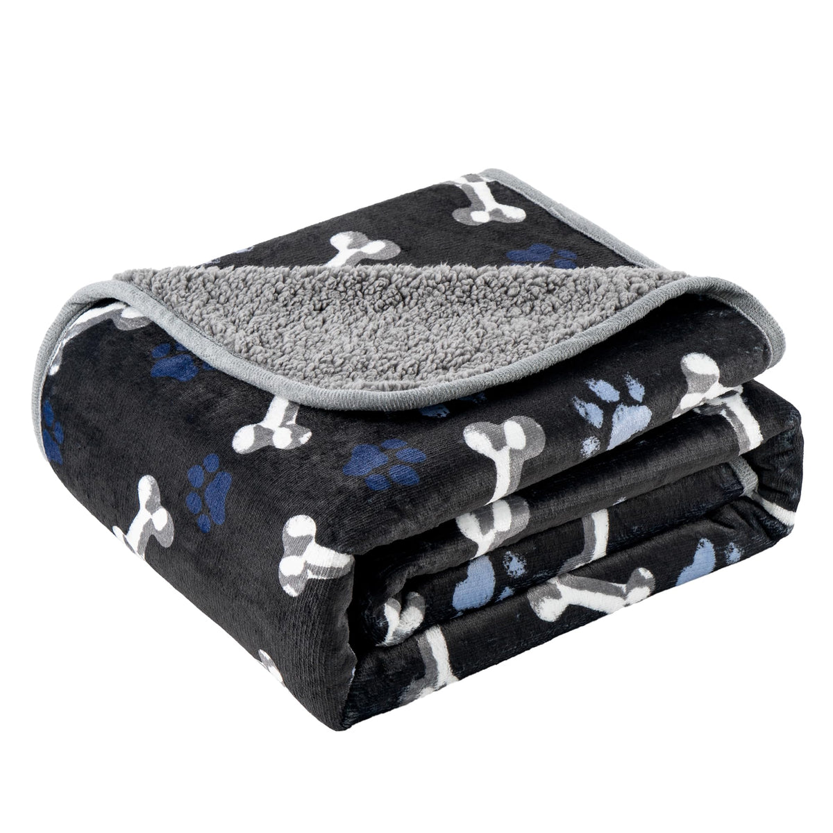 CAPT.SNOOZE tapis imperméable pour chien protégeant salon et sol