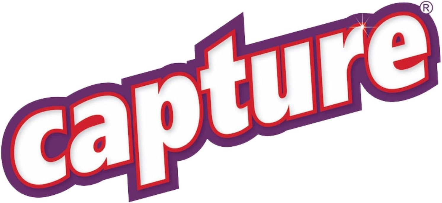 Capture fabrication américaine — bouteille-pulvérisateur prête à l’emploi pour le ménage.