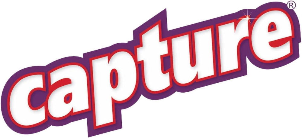 Capture fabrication américaine — bouteille-pulvérisateur prête à l’emploi pour le ménage.