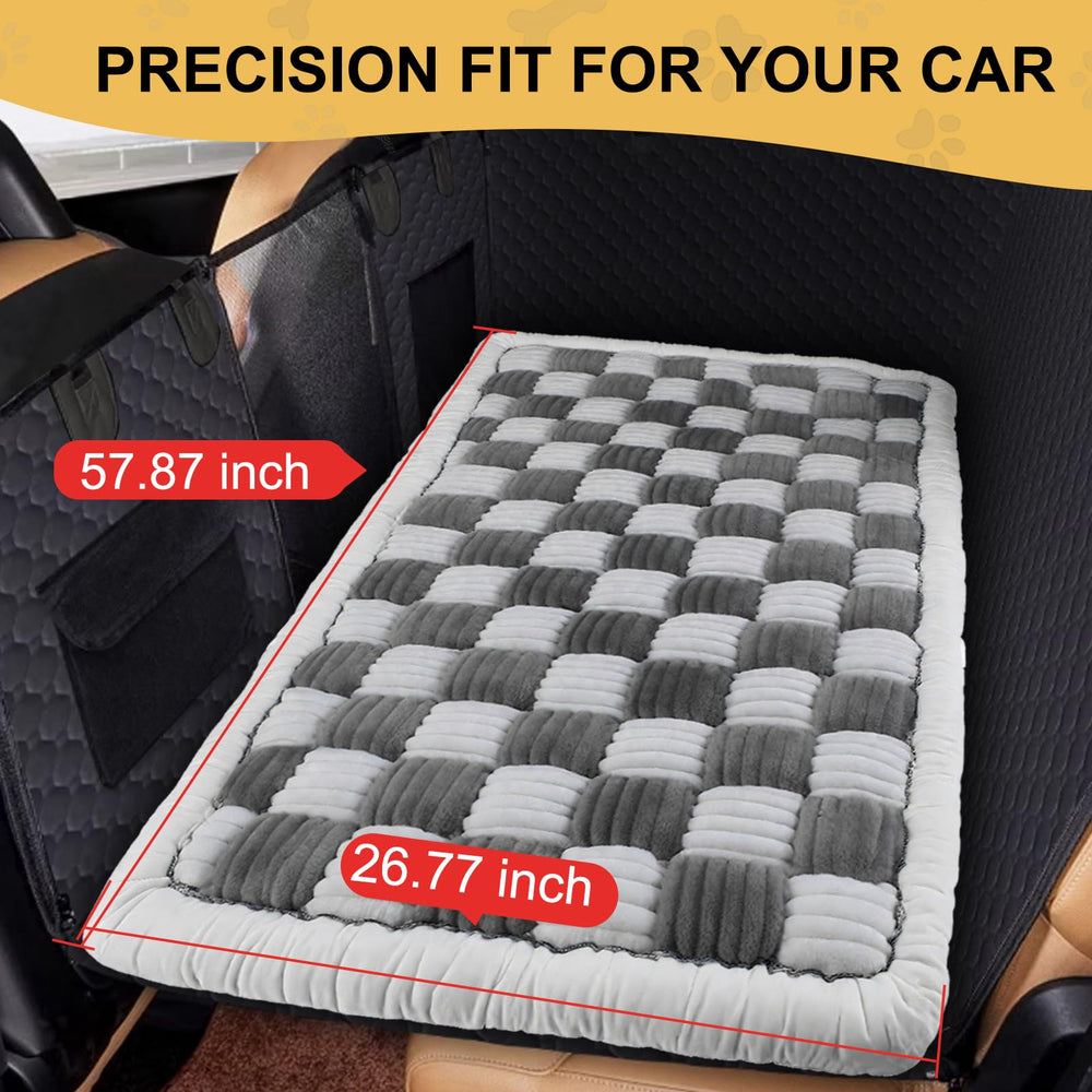 CarChic protection intérieure durable, protège le véhicule et le tissu