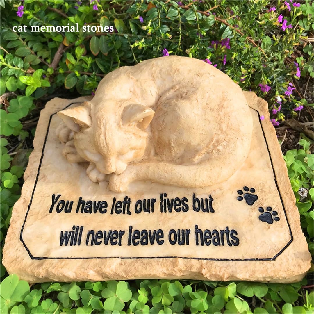 Carchistan chat mémorial poème mémoire touchant, compagnon durable du souvenir.