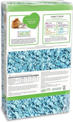 Carefresh controle odeurs, hamster et cobaye, habitat frais et agreable