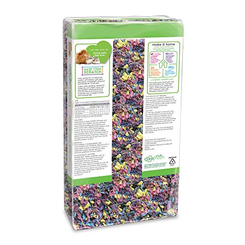 Carefresh Douceur en papier, texture moelleuse pour repos et galeries.