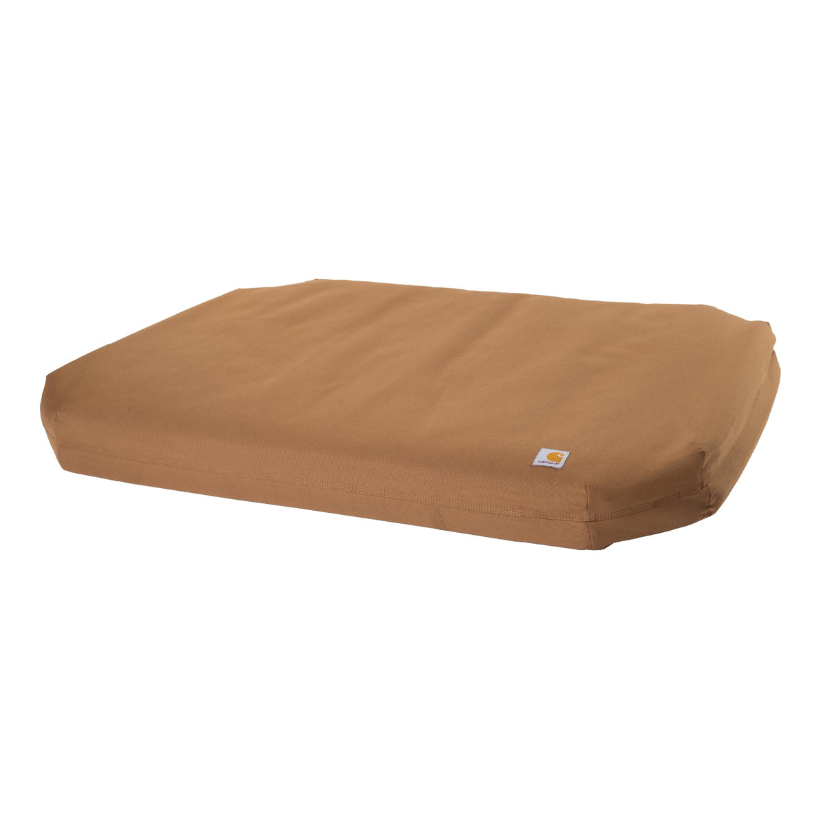 Carhartt Field Dog Bed montre le tissu 600-denier pour la durabilité