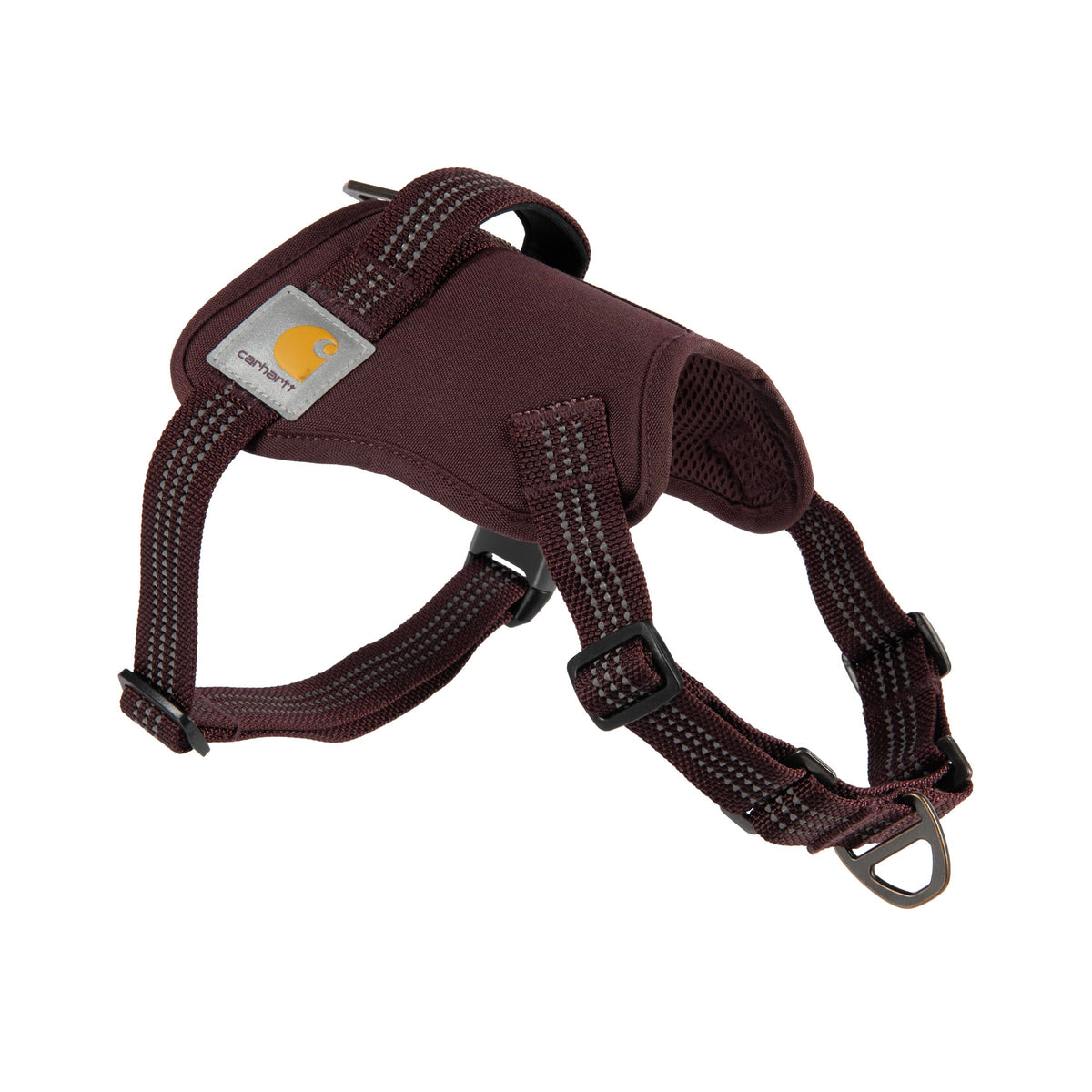 Harnais Carhartt sans tir pour chien, promenades plus maîtrisées.