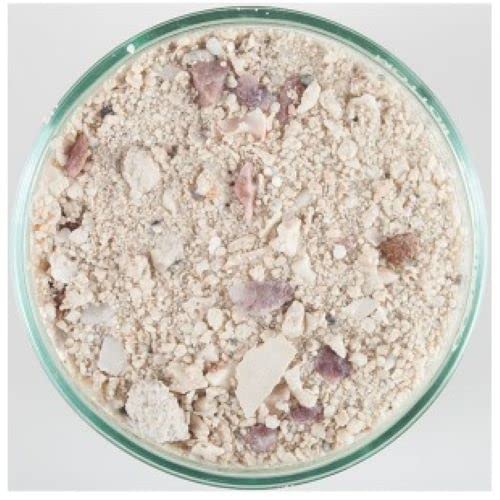 Carib-Sea Arag-Alive Substrat Bimini Pink versé, démarrage rapide du cycle biologique.