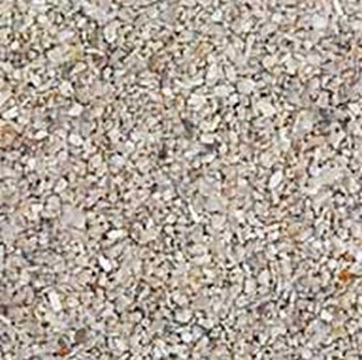 Sable d'aragonite Carib Sea pour récif, substrat naturel et pH stable.