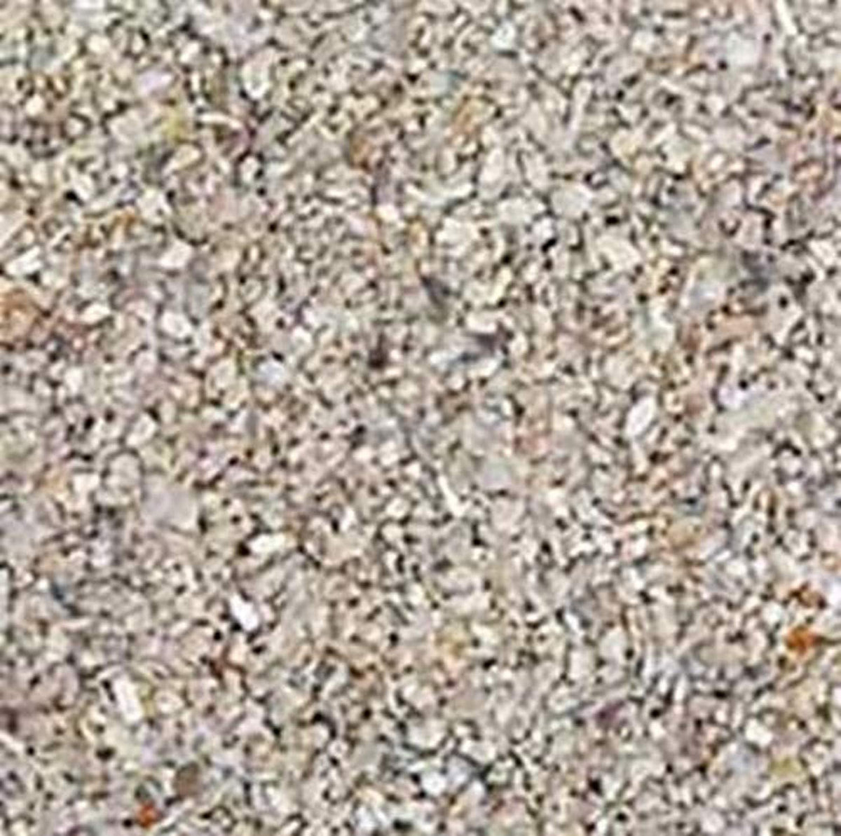 Sable d'aragonite Carib Sea pour récif, substrat naturel et pH stable.