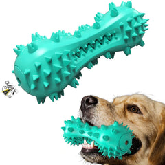 Carllg jouet dentition chiot avec surfaces stimulantes pour les gencives