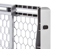 Barrière Carlson Easy Fit avec hauteur de 23 po pour un franchissement pratique.