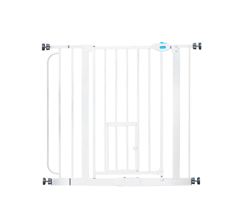 Carlson Barrière conception américaine pour maisons familiales.