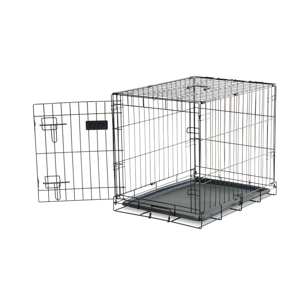 Carlson Pet Products montage sans outils, installation rapide.