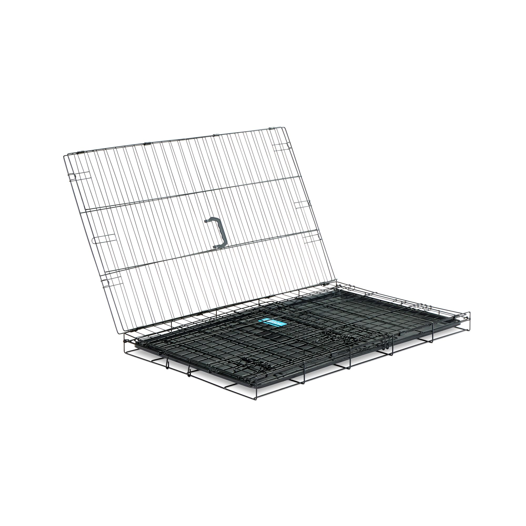 Carlson Pet Products cage idéale pour entraînement intérieur et voyages.