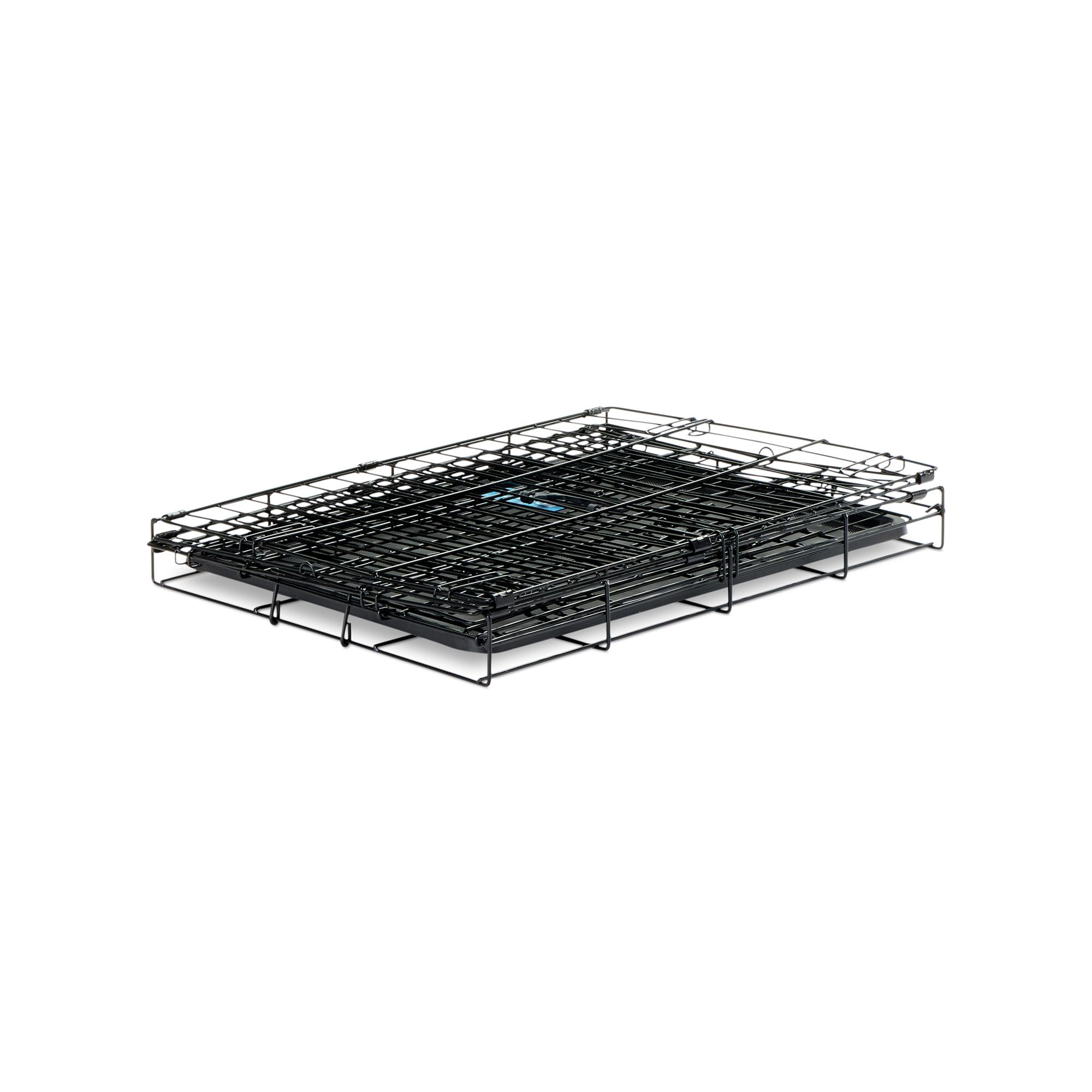 Carlson Pet Products design compact pour voyages en voiture.