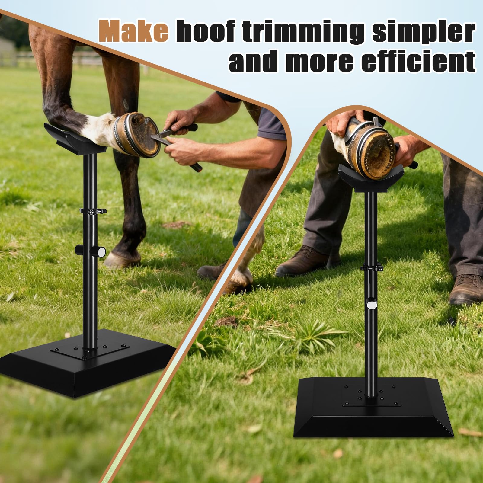 CAROD-attache-outils-magnetique range facilement les outils essentiels.