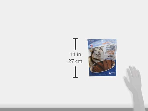 Carolina Prime Pet emballage de 12oz prêt à l'emploi.