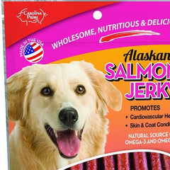 Carolina Prime Pet sachet refermable, garder la fraîcheur entre les friandises.