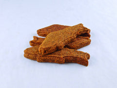 Carolina Prime Pet – saumon sauvage d'Alaska, friandise de qualité.