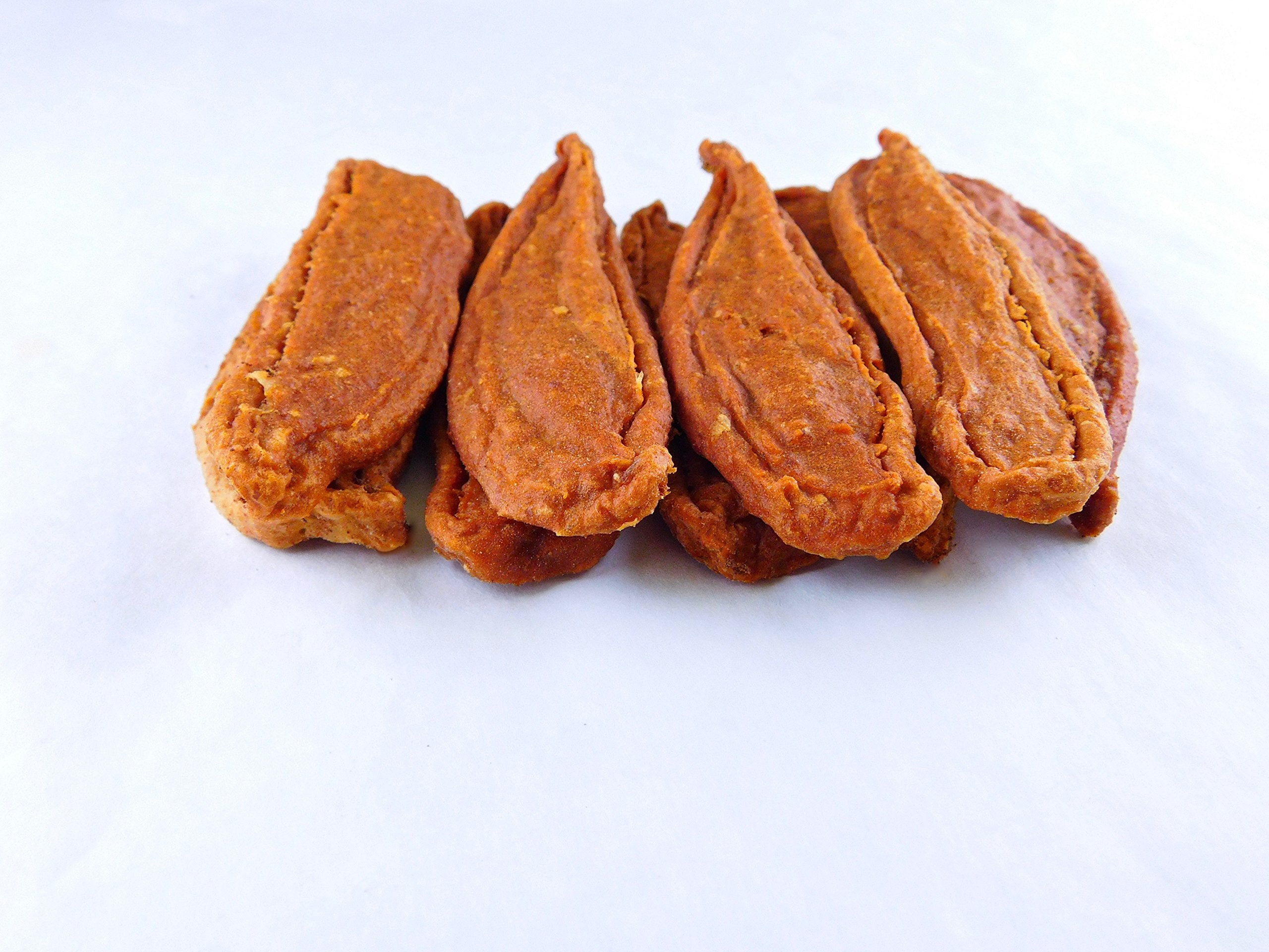 Carolina Prime Pet Tendres poulet, sachet refermable pour conservation fraîche