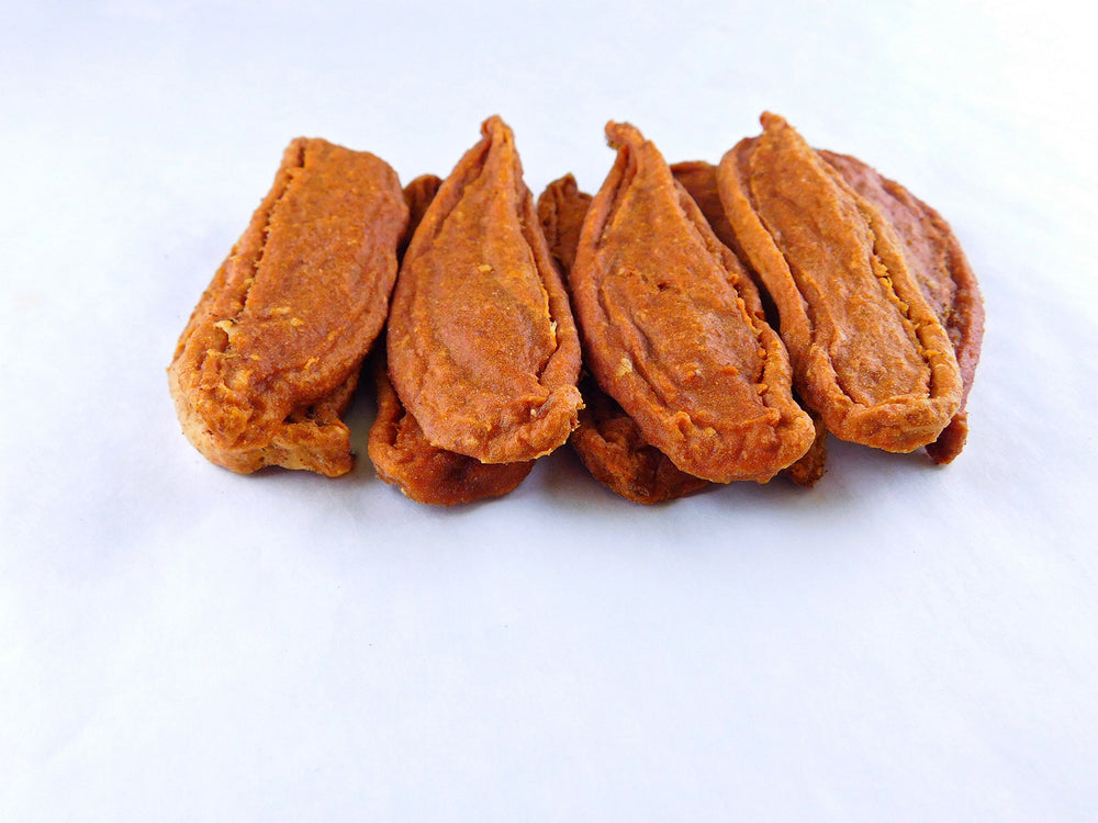 Carolina Prime Pet Tendres poulet, sachet refermable pour conservation fraîche