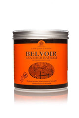Belvoir Balsam de Carr & Day & Martin, bouteille, nourrir le cuir et raviver la brillance