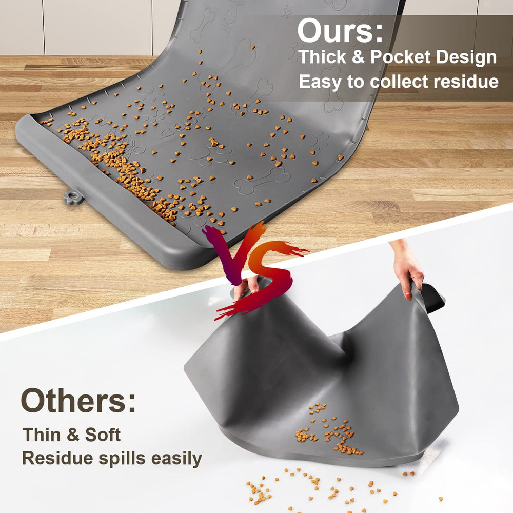 Carry360 grand tapis pour chiens moyens à grande taille.