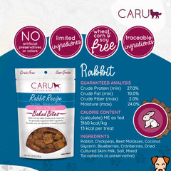 Caru ingrédients naturels sans GMO: recette sûre et naturelle
