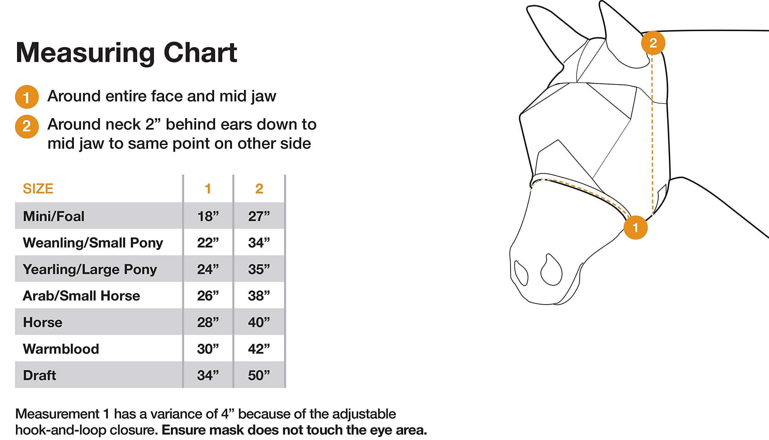 Cashel Crusader masque anti-mouches gris Yearling, ajustement sûr pour les tempes et les yeux.
