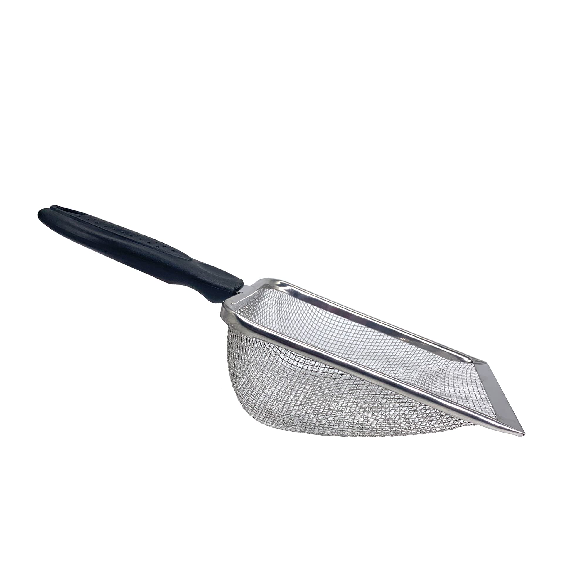 Casidoxi Falltail, accessoire polyvalent pour terrarium reptile et substrat.
