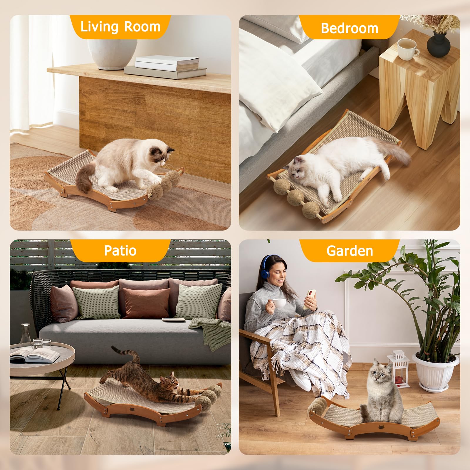 Casremee confort-dormir-chat-coin-detente : espace cosy pour sieste.