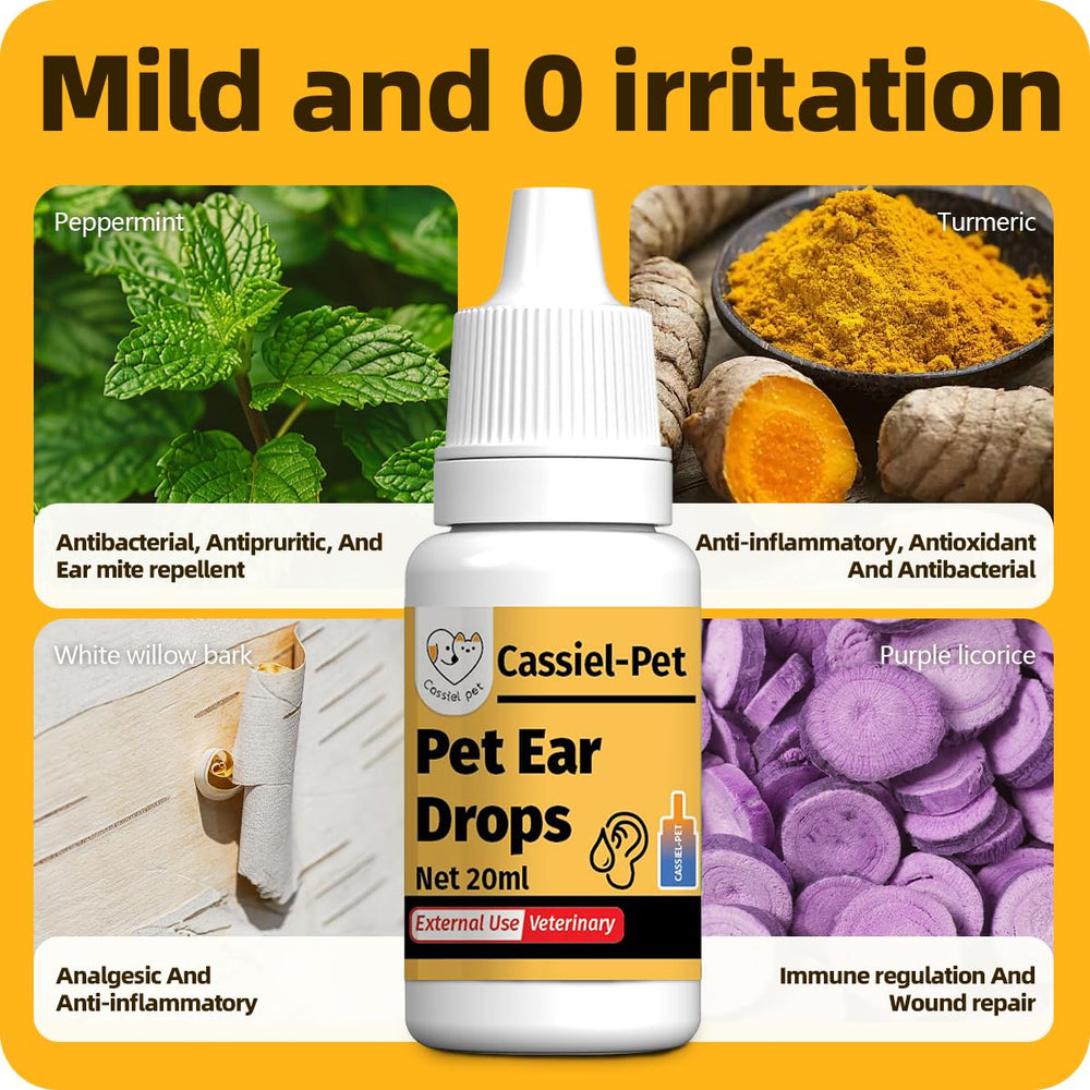 Flacon pratique de 20 ml pour emporter et utiliser.
